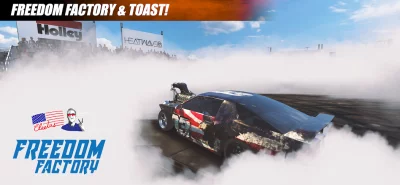 Burnout Masters screenshot №4