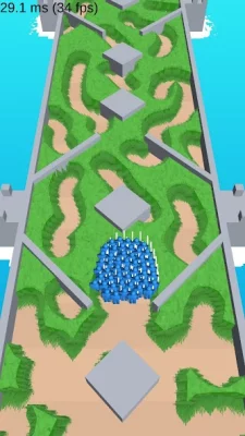 Castle Raid! screenshot №8