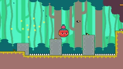 Dadish 3 screenshot №8