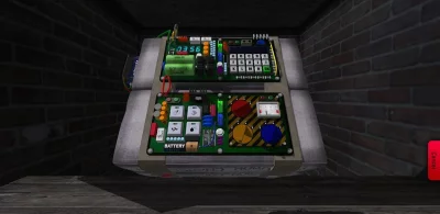 Don't Push The Wrong Button 2 screenshot №2