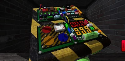 Don't Push The Wrong Button 2 screenshot №3