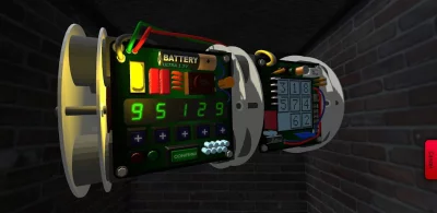 Don't Push The Wrong Button 2 screenshot №5
