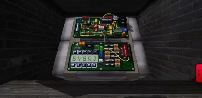 Don't Push The Wrong Button 2 screenshot №6