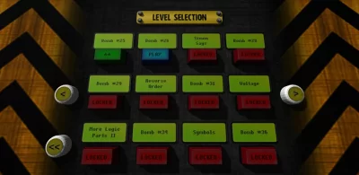 Don't Push The Wrong Button 2 screenshot №7