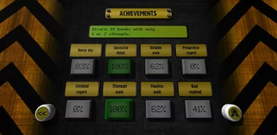 Don't Push The Wrong Button 2 screenshot №8