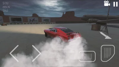 Drift Classics 2 screenshot №2
