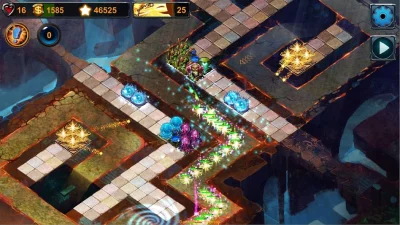 Element TD screenshot №5