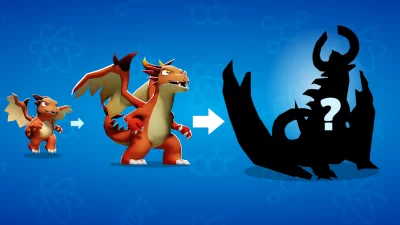 EVO screenshot №8