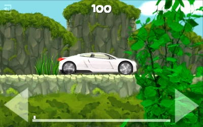 Exion Hill Racing screenshot №4