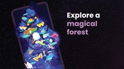 Flutter: Starlight screenshot №7