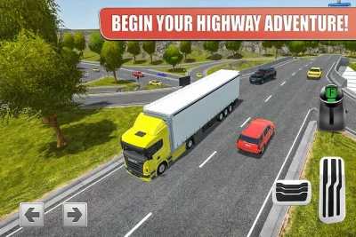 Gas Station 2: Highway Service screenshot №4