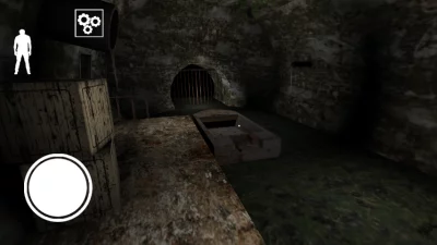 Granny: Chapter Two screenshot №4