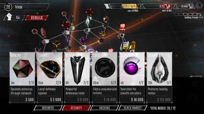 Hackers screenshot №8