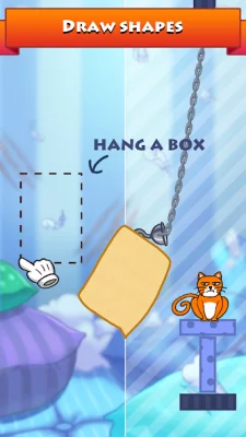 Hello Cats screenshot №3