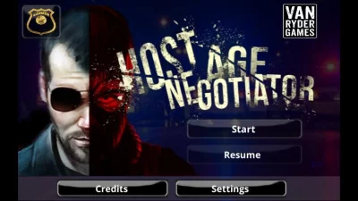 Hostage Negotiator screenshot №2