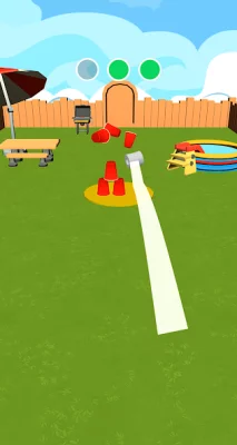 House Life 3D screenshot №7