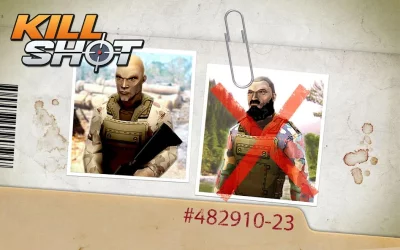 Kill Shot screenshot №6