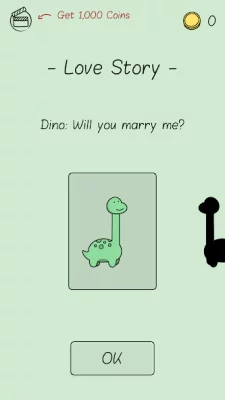 Like A Dino! screenshot №4