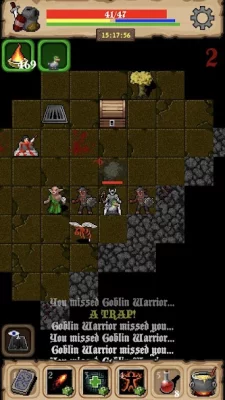 Lootbox RPG screenshot №3