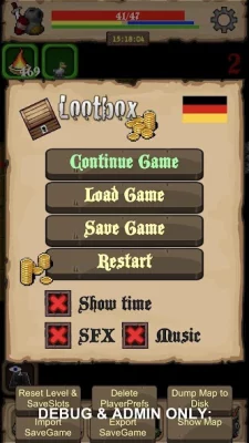 Lootbox RPG screenshot №4