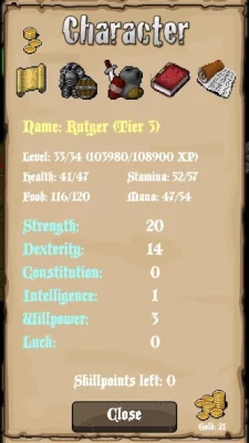 Lootbox RPG screenshot №5