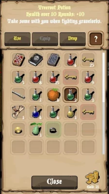 Lootbox RPG screenshot №7