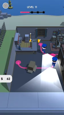 Lucky Looter screenshot №4
