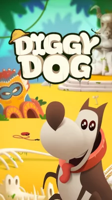 My Diggy Dog screenshot №5
