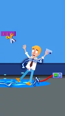 Наступает смерть! screenshot №3