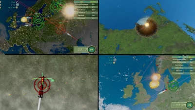 NUKEOUT screenshot №4
