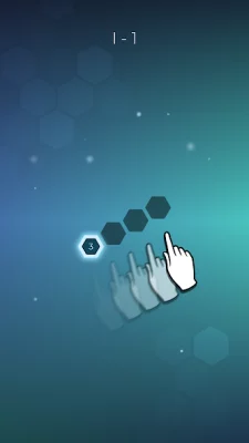 Orixo Hex screenshot №2