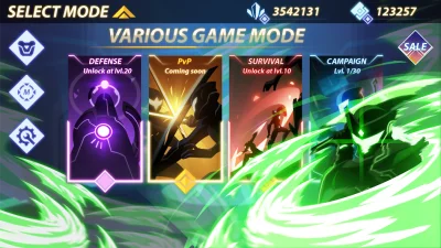 Overdrive - Ninja Shadow Reven screenshot №7