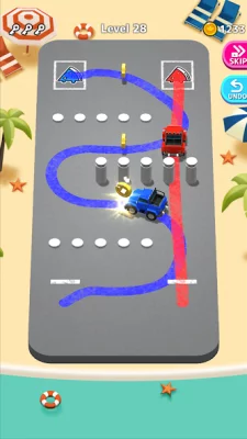 Park Master screenshot №4