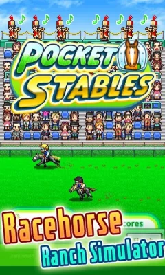 Pocket Stables screenshot №6