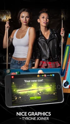 Pool Live Pro: Игры бильярд screenshot №4