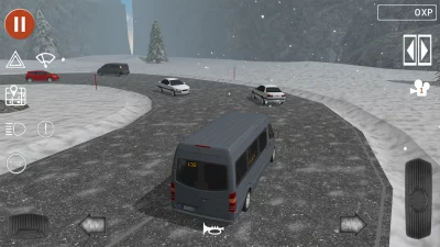 Public Transport Simulator screenshot №6