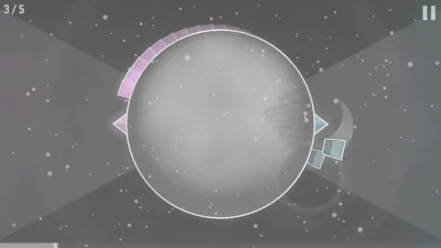 Pulsed - Music Game screenshot №8