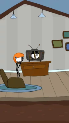 Rescue the Lover screenshot №6