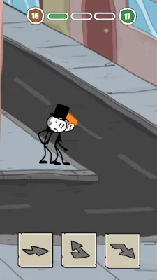 Rescue the Lover screenshot №7