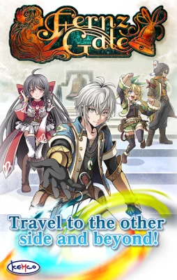RPG Fernz Gate screenshot №2