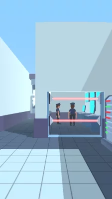 Sneak Thief 3D screenshot №4