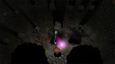 Solomon's Boneyard screenshot №5