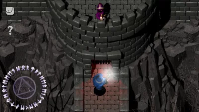 Solomon's Keep screenshot №3