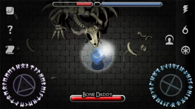 Solomon's Keep screenshot №6