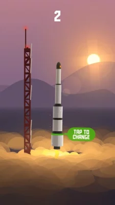 Space Frontier screenshot №2