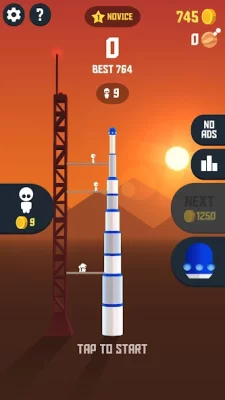 Space Frontier screenshot №5