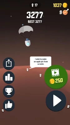 Space Frontier screenshot №6