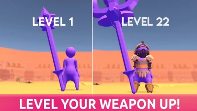 Spear.io 3D screenshot №5