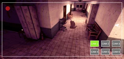 Specimen Zero - Онлайн ужас screenshot №4