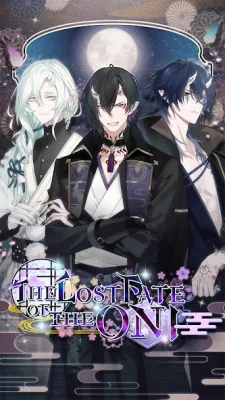 The Lost Fate of the Oni: Otom screenshot №6